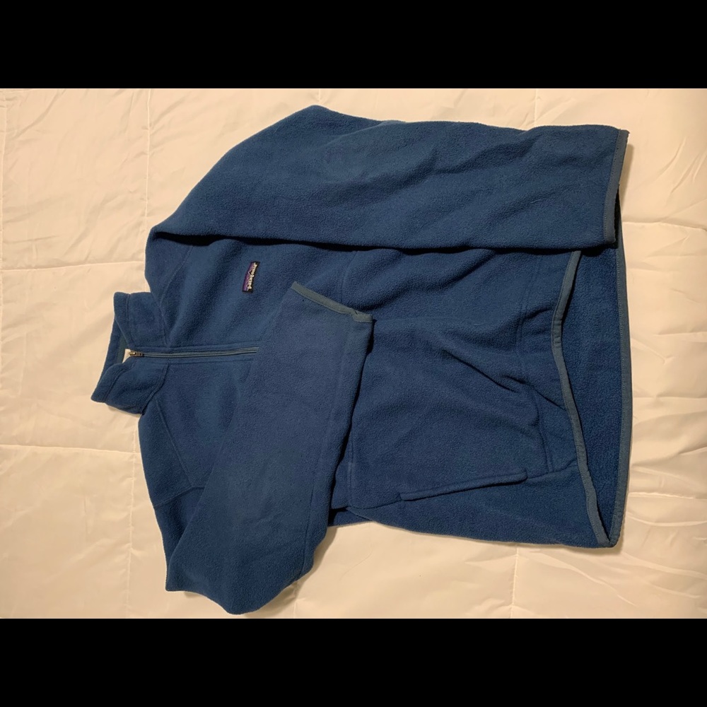 Men’s Small Patagonia pullover